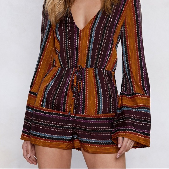 ROMPER - Picture 2 of 4